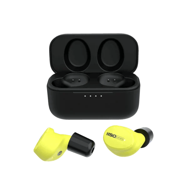 ISOTUNES ØREPROPP FREE AWARE EN 352