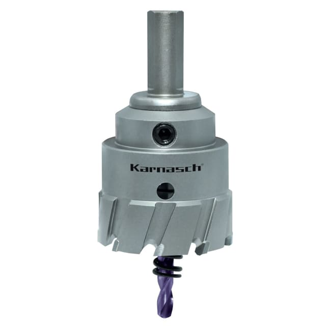 HULLSAG HM Ø 16X30MM POWER-MAX 30 (KOMPLETT)