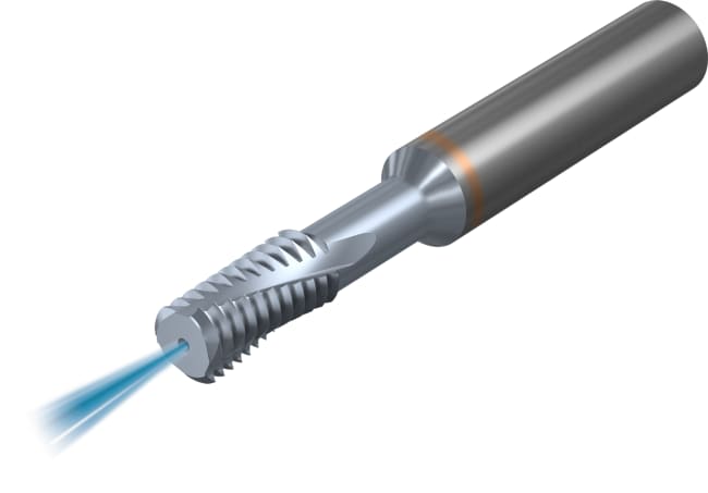 GJENGEFRES M-10X1,0 HCN10087L30-I1.00ISOTMVTH