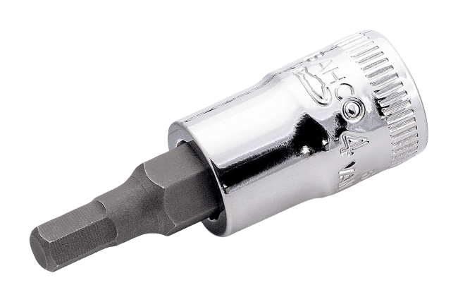 PIPE 1/4" UNBRAKO 6709 4MM