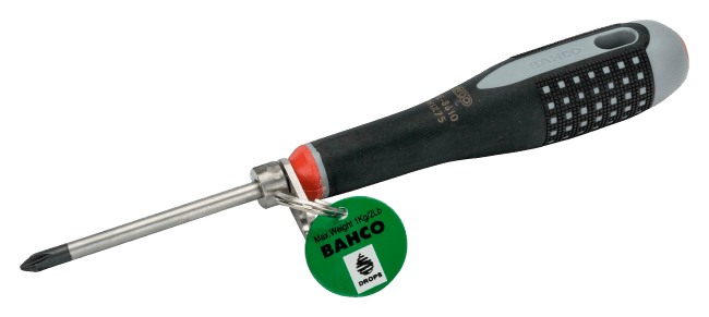 SKRUTREKKER PHILLIPS ERGO PH2X100 TAH