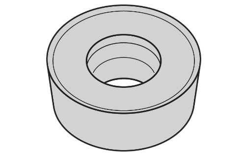 RCGT10T3M0HP KCU10