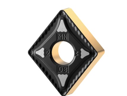 CNMG120408MN KCP10B