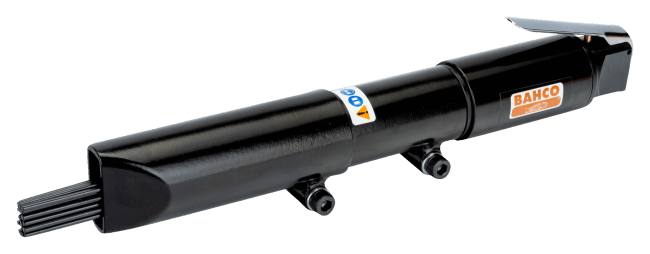 NÅLEBANKER BP127 BACHO