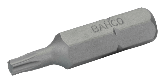 BITS 5/16" T40 35MM 5PK BACHO