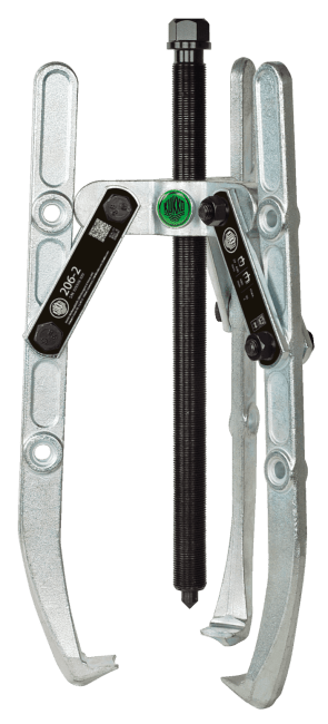 AVTREKKER KUKKO 206-2 400X400 3-ARM