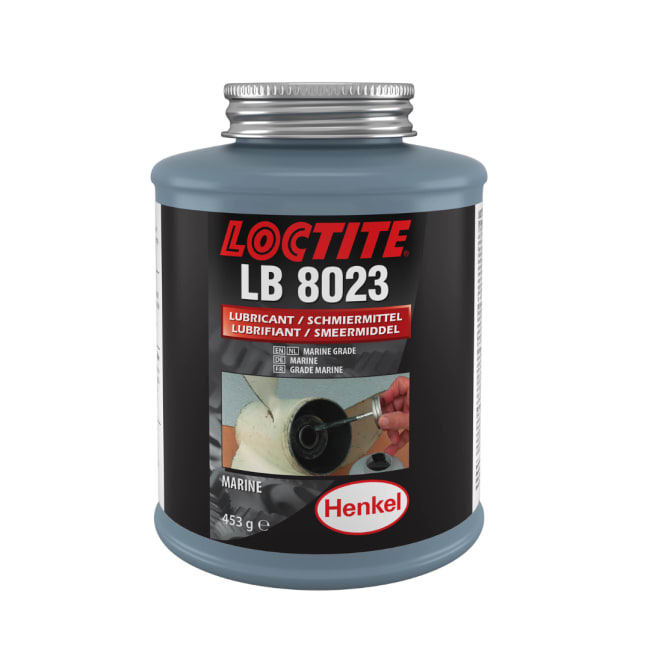 LOCTITE LB 8023 453G SFDN