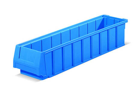 MULTIBOKS 120X500X100MM BLÅ ( FPK30510004)