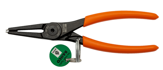 SEEGERTANG RETT J-1 12-25MM  INNV TAH 