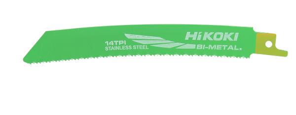 BAJONETTSAGBLAD RVS/FIN RCM30B A3