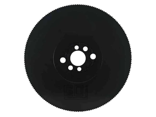 SIRKELSAGBLAD 225X2X32 HSS-E-COBOLT 220T 