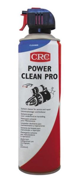 CRC AVFETTING POWER CLEAN PRO 500ML