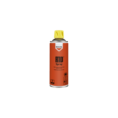 ROCOL RTD SPRAY 400ML