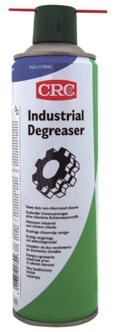 CRC AVFETTING INDUSTRIAL DEGREASER 500ML