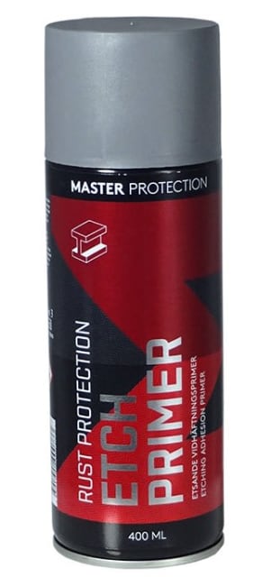MASTER RUST PROTECTION ETCH PRIMER 400ML