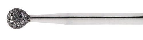 ROTERENDE FIL 4 MM KULE CBN B126 DSK 04040