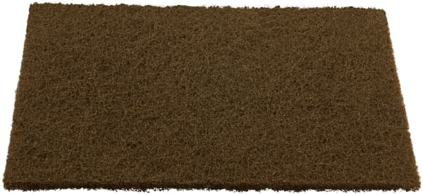 VLIESARK 152X229 A HEAVY DUTY BRUN 827510  KLINGSPOR