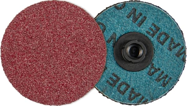 SOCATT RONDELL A/O 25MM #120 BRUN QMC412 295158