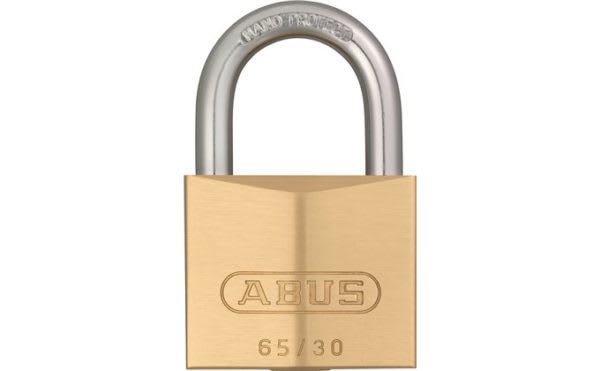 HENGELÅS ABUS 65/30