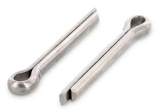 SAKSESPLINT  2.0X 40MM A4 DIN94