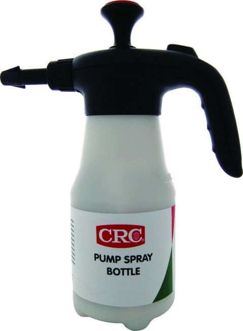 CRC Pumpekanne 1 L