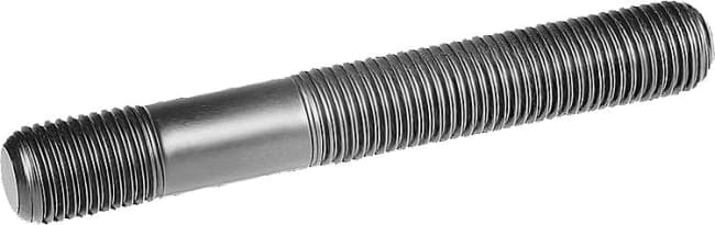 PINNSKRUE M-10X080 10.9 AMF 84830 