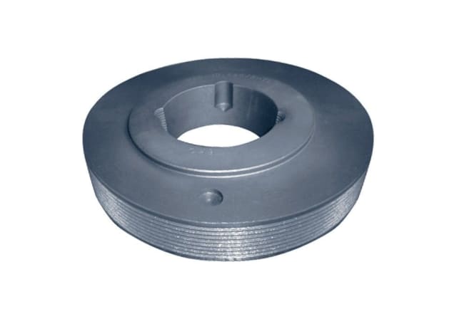 MULTIRIBSKIVE  PJ  90  4 RIBBER TL1610
