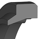 AVSTRYKER AE42 40x48,6x5,3/7  PU   