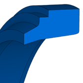 AVSTRYKER 80-90-7/10  AM45  NBR90