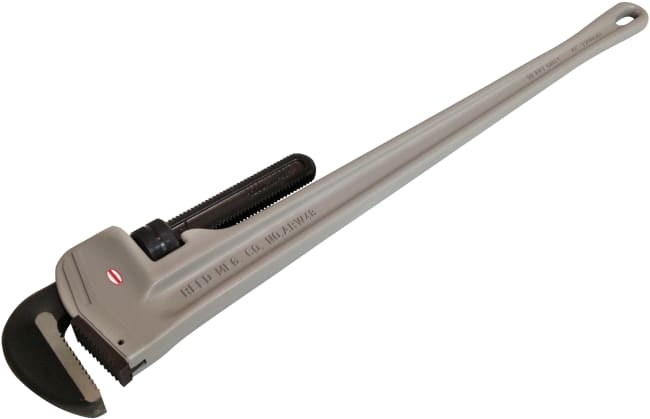 RØRTANG ALUMINIUM ARW48 1/2-6" REED