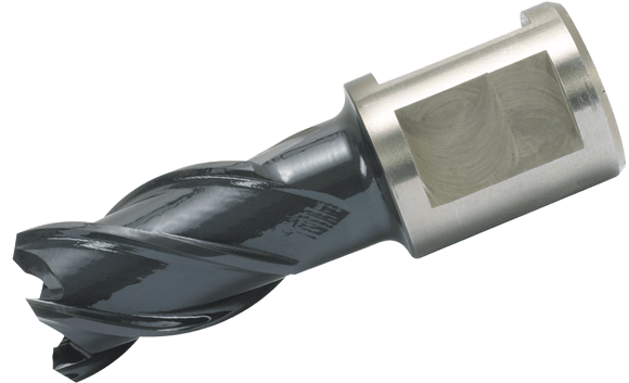 KJERNEBOR Ø 40 X 30 HSSCO RQX