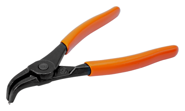 SEEGERTANG BØYD A-09 3-10MM UTV