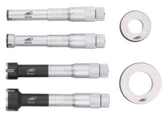 MIKROMETERSETT 3 PKT 6-12  HELIOS 1920574