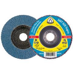 FLAP DISC 125 #120 SMT 626- 321684(108486)