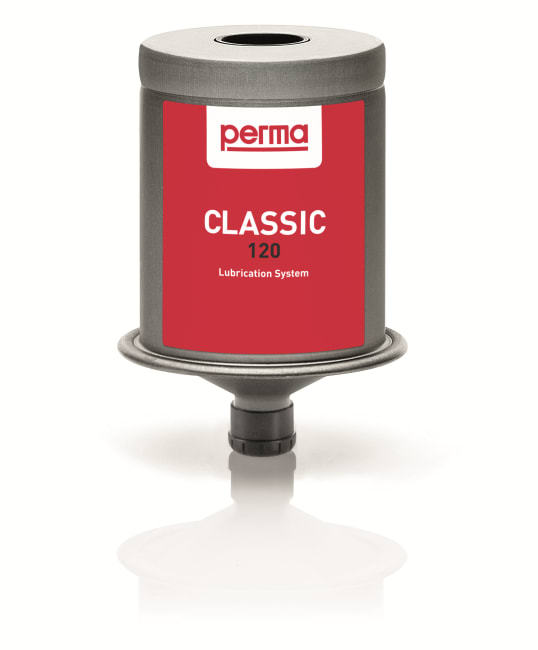 PERMA CLASSIC SF04 AUTOMATSMØRER