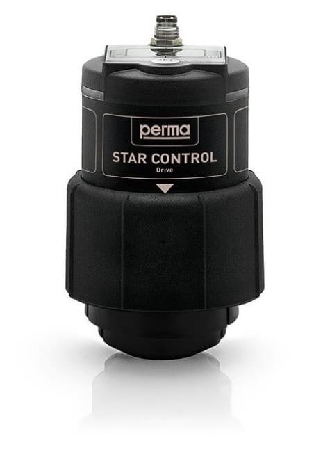 PERMA DRIVENHET STAR CONTROL IMPULSE GEN 2.0
