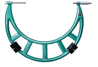 MIKROMETER 300-400 3206-400