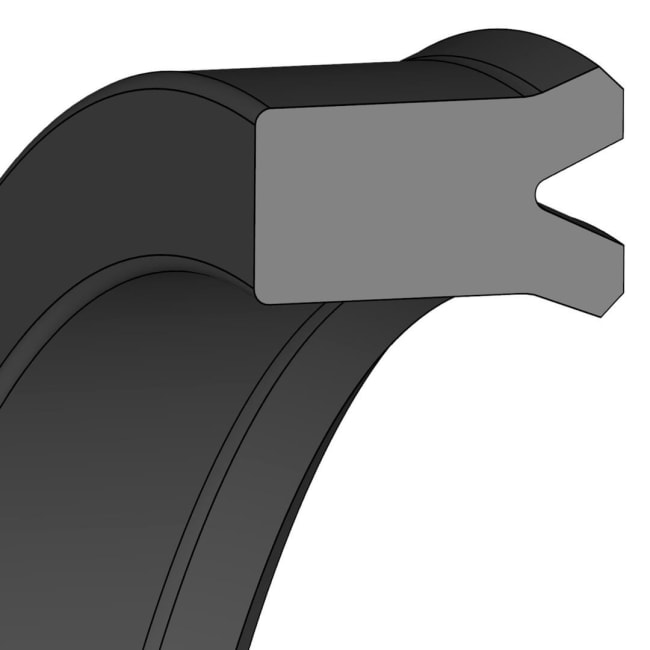 PAKNING UM 60X70X7,2 SNI30