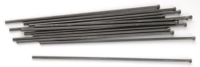 NÅLER FOR NÅLEBANKER 178mm 100stk