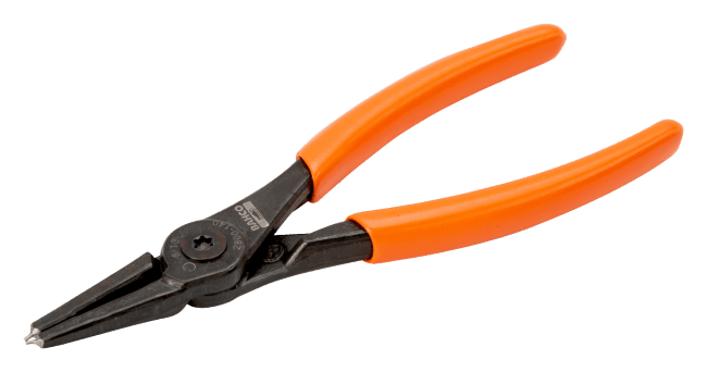 SEEGERTANG RETT J-4 85-165MM INNV