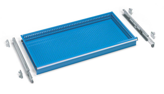 SKUFF TIL PERFORM SKAP 54X27EH 100MM 100KG RAL5012