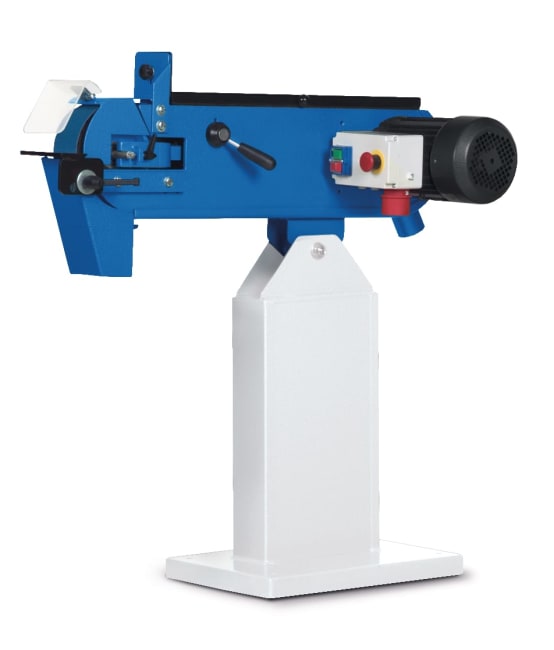 BÅNDSLIPER MBSM-75-20 (400V) 