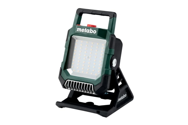 ARBEIDSLYS METABO SOLO