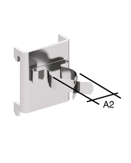 FJÆRKROK Ø6MM