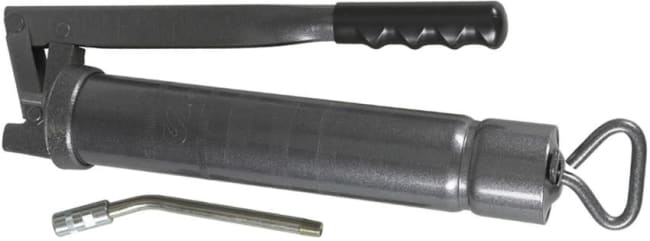 FETTPRESSE 400GR PATRON 12-SG/101200 500BAR