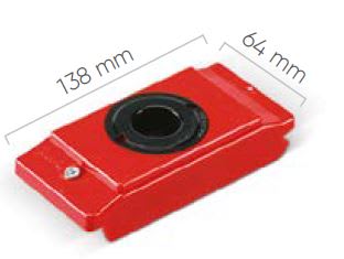 VERKTØYHOLDER HSK A32 / HSK B40