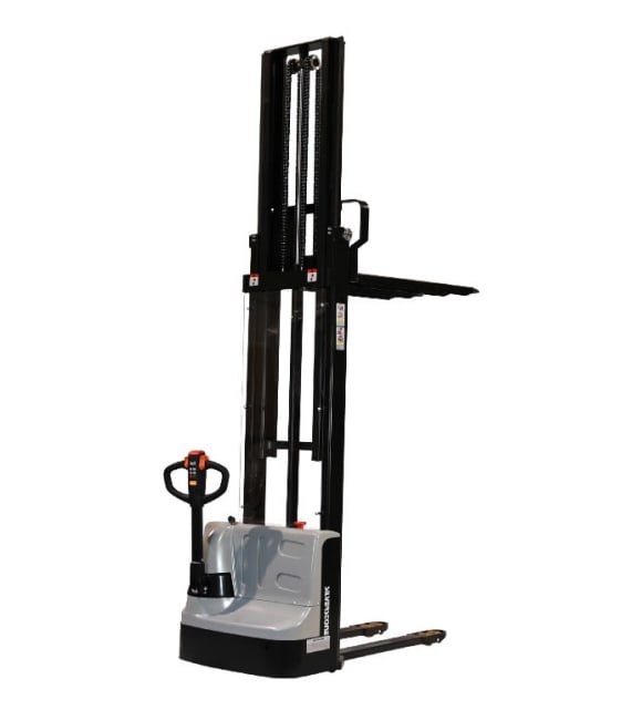 PALLESTABLER ESP1233 ELEKTRISK 1200KG LH:3300MM