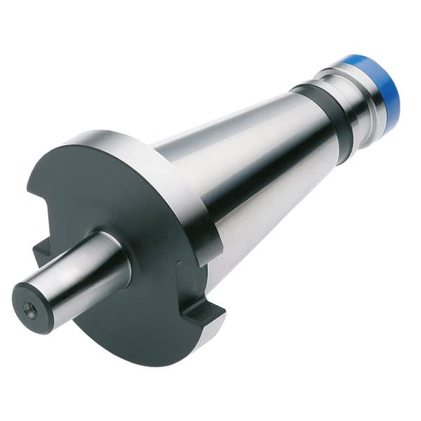 ISO40 B16 BORCHUCK ADAPTER DIN 2080