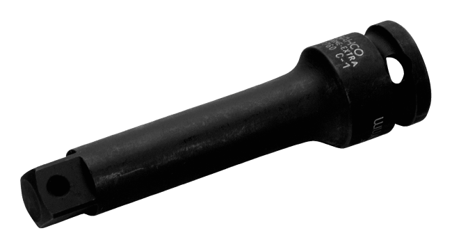 KRAFTFORLENGER 3/8 7760 75