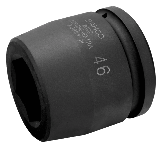 KRAFTPIPE 110MM 1 1/2" DRIVE 9801